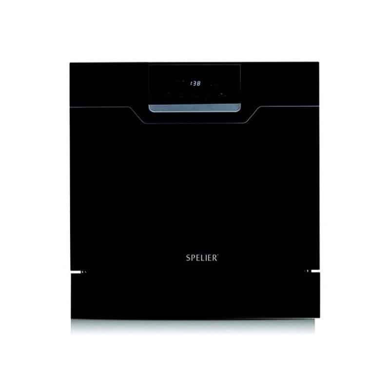 Máy rửa bát Spelier SP-08 UOZ Máy rửa bát Spelier SP-08 UOZ