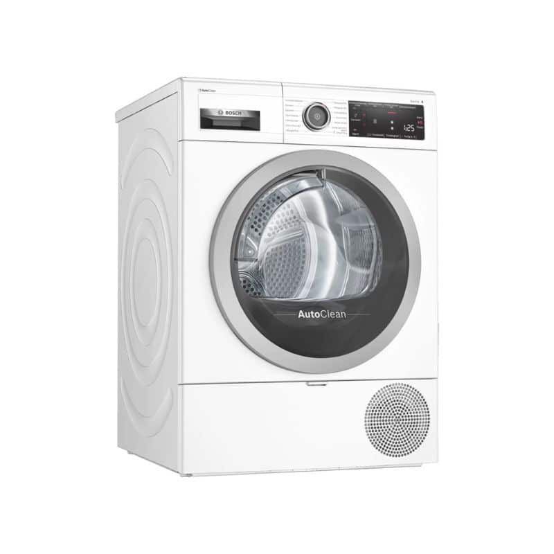 Máy sấy quần áo Bosch WTX87M40 Máy sấy quần áo Bosch WTX87M40