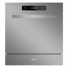 Máy rửa bát Lorca TA 916 1 ta 916 90
