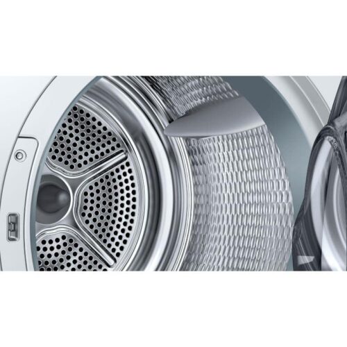 Máy sấy quần áo Bosch WTN86201PL 4 Bên trong máy sấy quần áo Bosch WTN86201PL