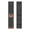 Khóa điện tử Hafele PP8100 BLE glossy copper 912.20.261 2 Hafele PP8100 BLE Glossy Copper 912.20.261