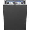 Hafele SMEG STL323BL 536.24.621