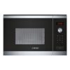 Lò vi sóng Bosch HMT84M654 2 Lò vi sóng Bosch HMT84M654