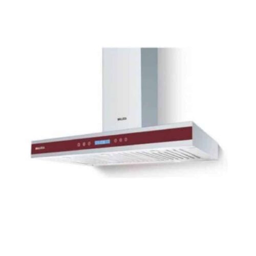 Máy hút mùi ống khói Malloca MC 9097R