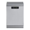 Máy rửa bát Beko BDFN36530XC 2 Máy rửa bát Beko BDFN36530XC