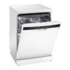 Máy rửa bát độc lập Siemens SN23EW14CE-iQ300 (2022) 2 Máy rửa bát độc lập Siemens SN23EW14CE-iQ300 (2022)