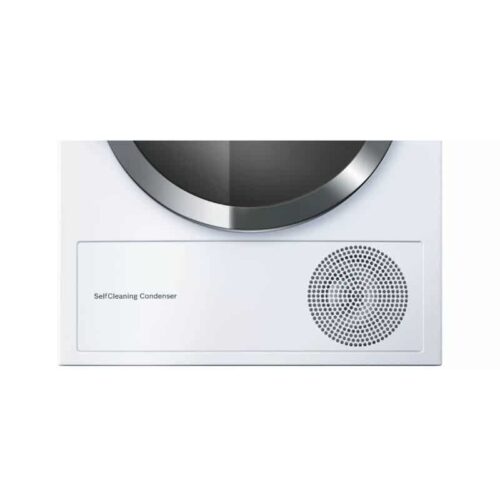 Máy sấy quần áo Bosch WTW85561BY 3 Quạt gió máy sấy quần áo Bosch WTW85561BY