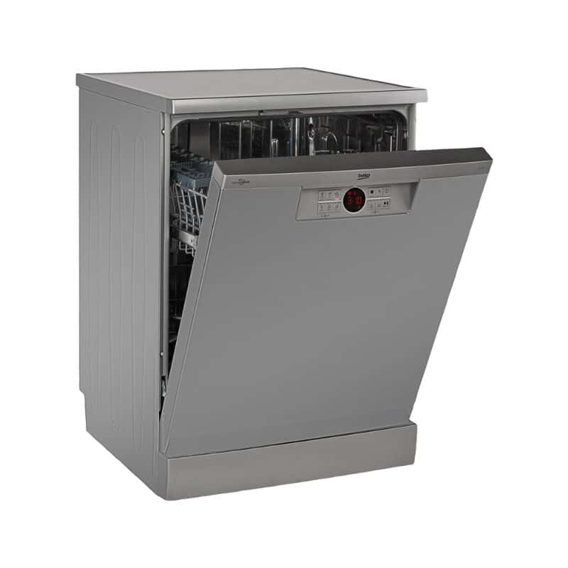 Thiết kế Máy rửa bát Beko BDFN26430X Thiết kế Máy rửa bát Beko BDFN26430X