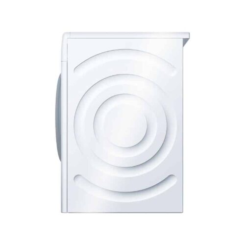 Máy sấy quần áo Bosch WTG86400PL 3 Vỏ ngoài máy sấy quần áo Bosch WTG86400PL