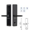 Khóa điện tử Kassler KL 600 BL/ Khóa vân tay 2 khoa dien tu kassler kl 600 bl khoa van tay