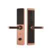 Khóa điện tử Kassler KL 600 COP/ Khóa vân tay 1 khoa dien tu kassler kl 600 cop khoa van tay