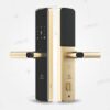 Khóa điện tử Kassler KL 678 GOLD/ Khóa vân tay 1 khoa dien tu kassler kl 678 gold khoa van tay