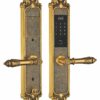 Khóa điện tử Kassler KL-959C/ Khóa đại sảnh 1 khoa tan co dai sanh duc kassler kl 959c