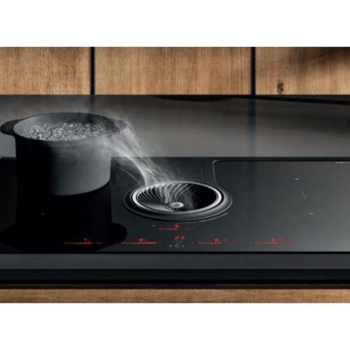 Bếp từ kết hợp máy hút mùi Elica NIKOLATESLA HP BL/F/83 PRF0120976 3 Ảnh bếp từ kết hợp máy hút mùi Elica NIKOLATESLA HP BL/F/83 PRF0120976