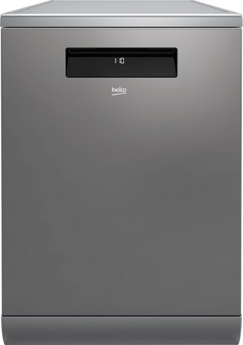 Máy rửa bát độc lập Beko DEN48520X 7 beko den48520x 5