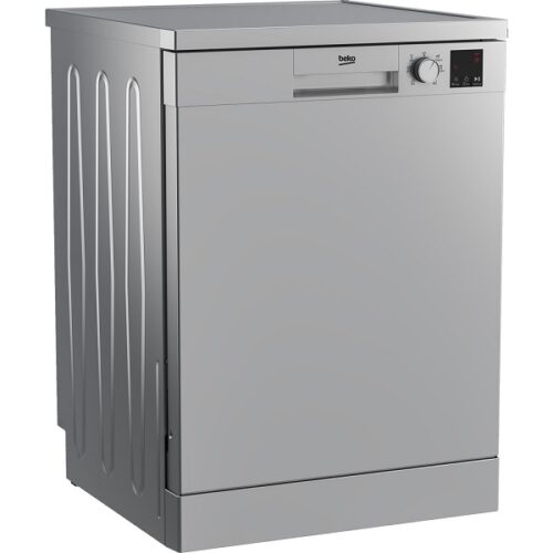 Máy rửa bát Beko DVN06431S 4 beko dvn06431s 1