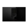 Bếp từ kết hợp máy hút mùi Elica NIKOLATESLA PRIME BL/A/83 PRF0138475 2 Bếp từ kết hợp máy hút mùi Elica NIKOLATESLA PRIME BL/A/83 PRF0138475