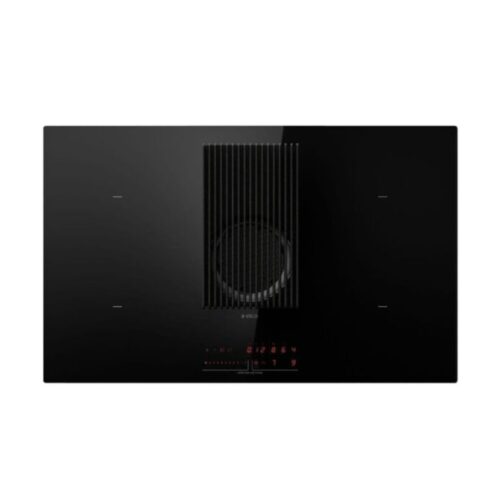 Bếp từ kết hợp máy hút mùi Elica NIKOLATESLA PRIME BL/A/83 PRF0138475
