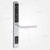 Khóa Cửa Nhôm Kassler KL 599 CLACSIC WHITE (Màu Trắng) 2 KL 599 CLACSIC W