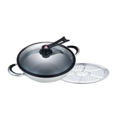 Chảo Faber supper diamond Ø34 3 Chảo supper diamond Ø34