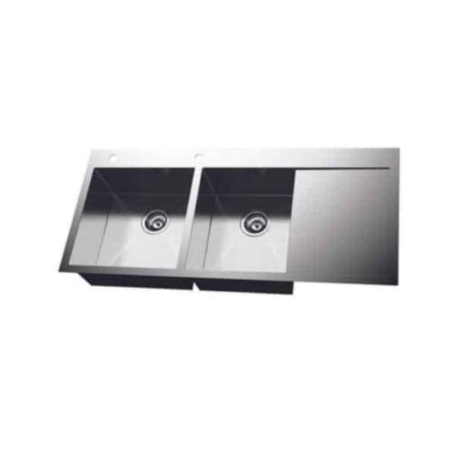 Chậu rửa Faster FS11046HMS 3 Chậu rửa Faster FS11046HMS