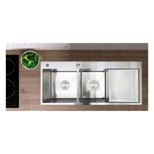 Chậu rửa Faster FS11046HMS