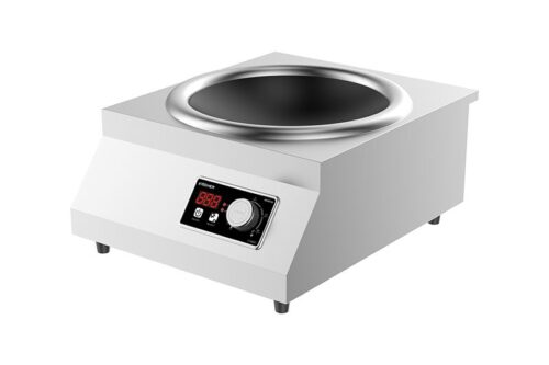 Bếp từ công nghiệp Kocher CI-3600C 3 CI 3600C 1