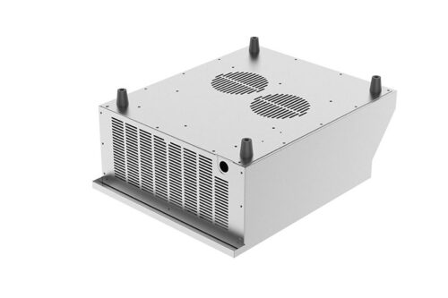 Bếp từ công nghiệp Kocher CI-3600C 4 CI 3600C 2