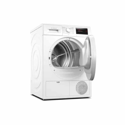 Máy sấy Bosch WTH83008SG 3 Thiết kế máy sấy Bosch WTH83008SG