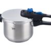 Nồi áp suất Elo Praktika XS Darling 3,2L 1 Nồi áp suất Elo Praktika XS Darling 3,2L