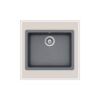 Chậu Rửa Chén Hafele HS19-GEN1S60 570.35.530