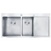 Chậu rửa chén bát Canzy CZ 1045H 1 Chậu rửa chén bát Canzy CZ 1045H