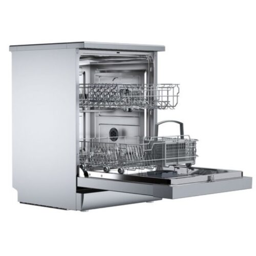 Máy rửa chén TEKA DFS 26610 220 50 SS 114280003 3 Ảnh Máy rửa chén TEKA DFS 26610 220 50 SS 114280003