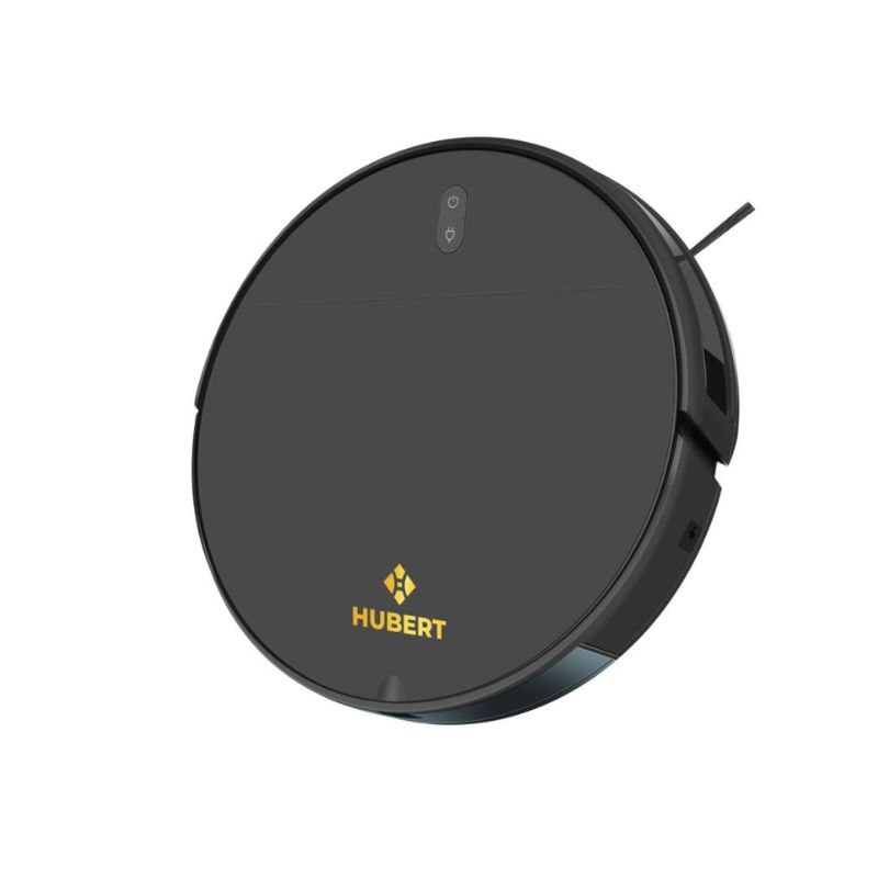 Ảnh Robot hút bụi lau nhà Hubert HB-D68-B Ảnh Robot hút bụi lau nhà Hubert HB-D68-B