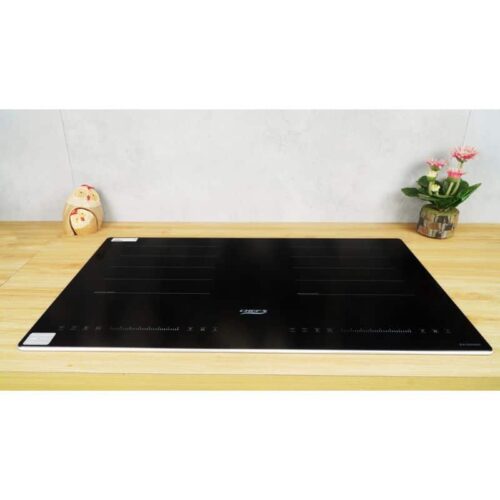 Ảnh thực tế Bếp từ đôi Chefs EH-DIH203