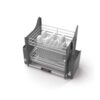 Bộ rổ bát đĩa di động Hafele Lento 504.76.407 800mm 1 Bộ rổ bát đĩa di động Hafele Lento 504.76.407 800mm
