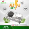Bộ Rổ Xoong Nồi Cappella 900mm Hafele 549.08.034
