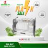 Bộ rổ bát đĩa Hafele Lento 504.76.143 900mm 1 Bộ rổ bát đĩa Hafele Lento 504.76.143 900mm