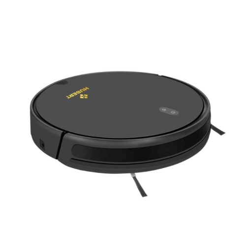 Robot hút bụi lau nhà Hubert HB-D68-B 4 Hình Robot hút bụi lau nhà Hubert HB-D68-B