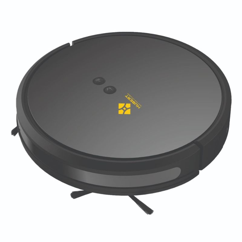 Robot hút bụi lau nhà Hubert HB-D68-B Robot hút bụi lau nhà Hubert HB-D68-B