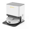 Robot hút bụi lau nhà Hubert HB-S79 1 Robot hút bụi lau nhà Hubert HB-S79