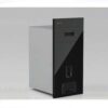 Thùng gạo gương nút nhấn B309 2 Thùng gạo gương nút nhấn B309