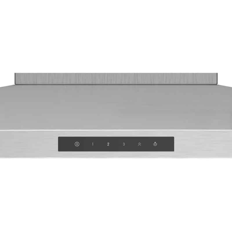 Bảng điều khiển máy hút mùi treo tường Bosch DWQ66DM50 Bảng điều khiển máy hút mùi treo tường Bosch DWQ66DM50