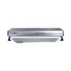 Máy hút mùi âm tủ Bosch DHU635HB 2 Ảnh Máy hút mùi âm tủ Bosch DHU635HB