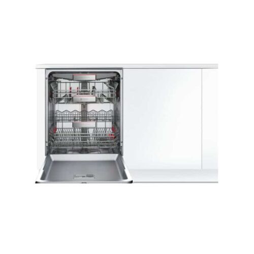 Máy Rửa Bát Âm BOSCH SMI68TS06E Seri 6 4 Thiết kế máy Rửa Bát Âm BOSCH SMI68TS06E Seri 6