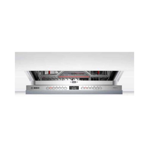 Máy rửa bát âm tủ Bosch SMH6ZDX00E 4 Bảng điều khiển máy rửa bát âm tủ Bosch SMH6ZDX00E