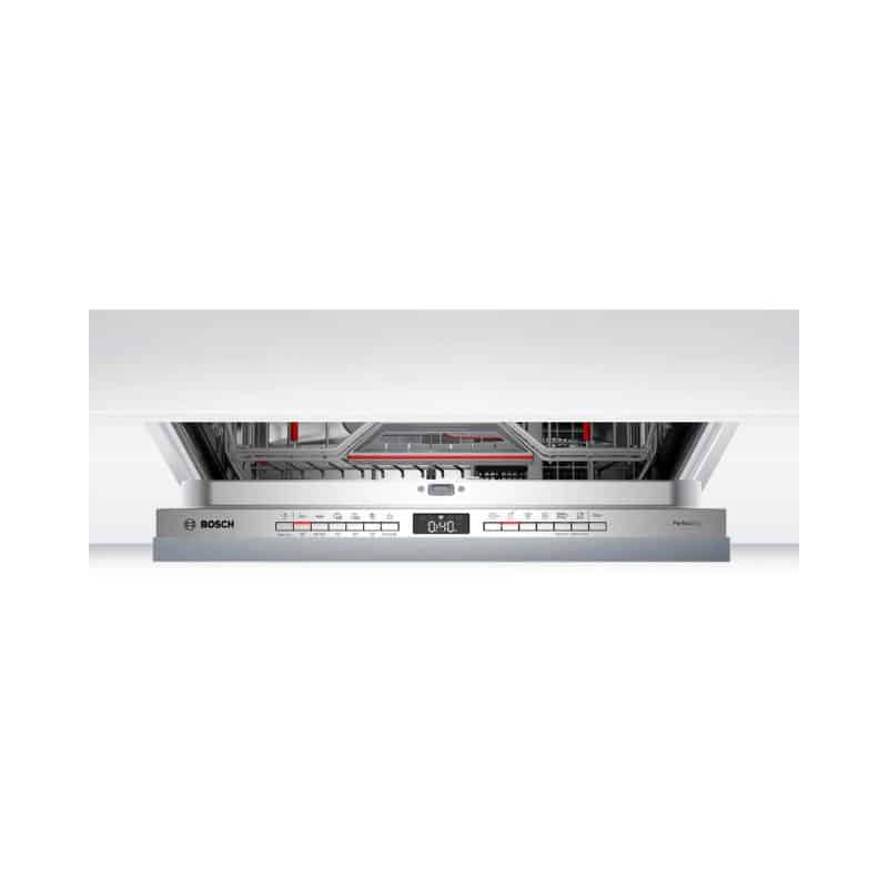 Bảng điều khiển máy rửa bát âm tủ Bosch SMH6ZDX00E Bảng điều khiển máy rửa bát âm tủ Bosch SMH6ZDX00E