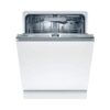 Máy rửa bát âm tủ Bosch SMH6ZDX00E 1 Máy rửa bát âm tủ Bosch SMH6ZDX00E