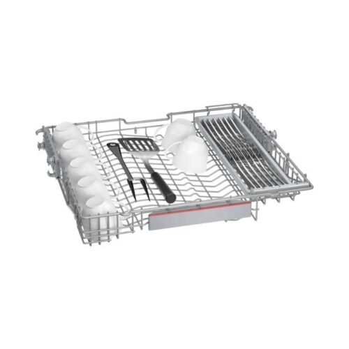 Máy rửa bát âm tủ Bosch SMH6ZDX00E 6 Khay 1 máy rửa bát âm tủ Bosch SMH6ZDX00E