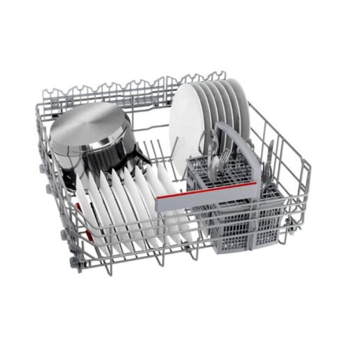 Máy rửa bát âm tủ Bosch SMH6ZDX00E 8 Khay 3 máy rửa bát âm tủ Bosch SMH6ZDX00E